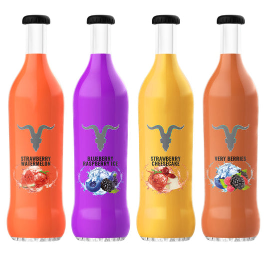 Best Flavors Ignite V25 Disposable Vape