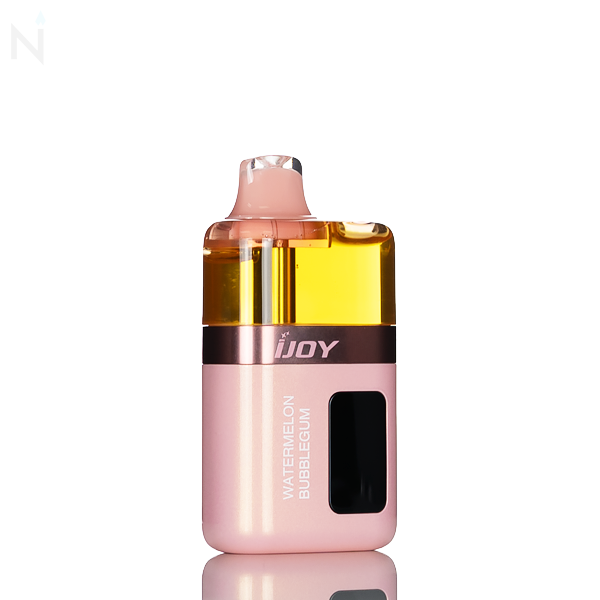 iJOY XP50K 50000 Puffs Disposable Vape - 20mL