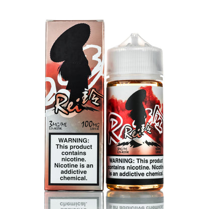 Sugoi Vapor Series 100mL