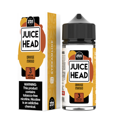 Juice Head ZTN 100mL