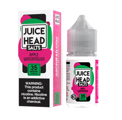 Juice Head 30mL Salts Vape Juice