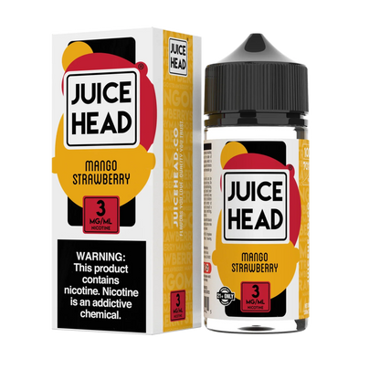 Juice Head ZTN 100mL