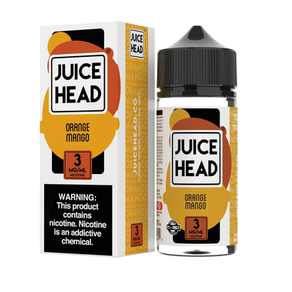 Juice Head 30mL Salts Vape Juice