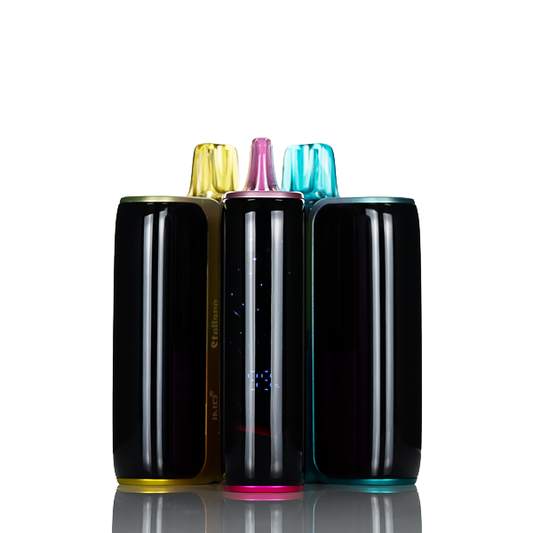 JNR Stellarc 100K 100000 Puffs Disposable Kit