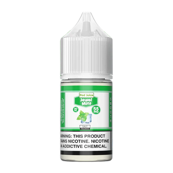 Pod Juice Salt Vape Juice 30ML