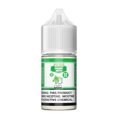 Pod Juice Salt Vape Juice 30ML