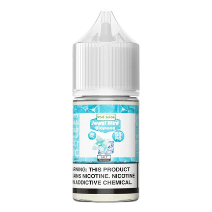 Pod Juice Salt Vape Juice 30ML