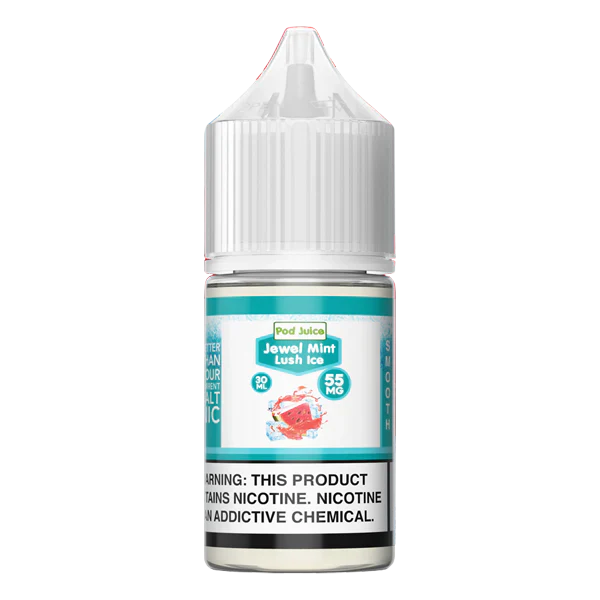 Pod Juice Salt Vape Juice 30ML