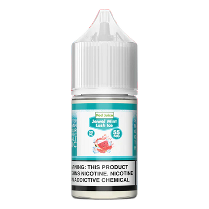 Pod Juice Salt Vape Juice 30ML