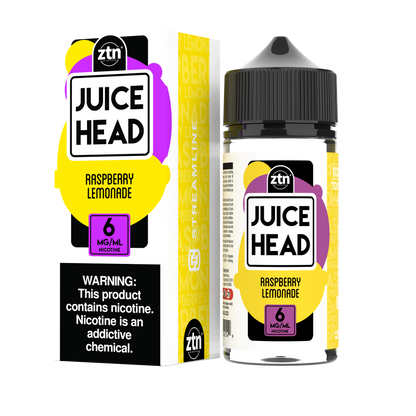 Juice Head ZTN 100mL