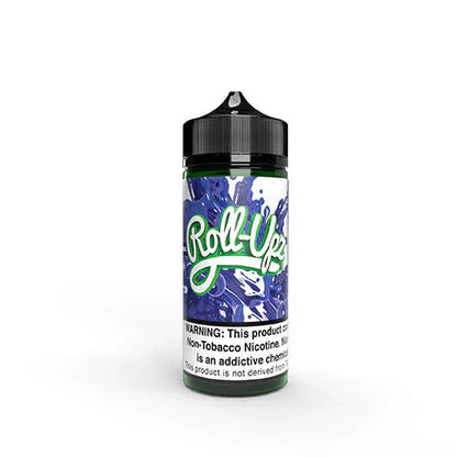 Juice Roll Upz TFN 100mL Vape Juice