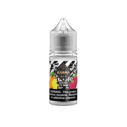 Sugoi Vapor Salt Series 30ML