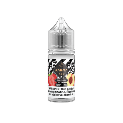 Sugoi Vapor Salt Series 30ML