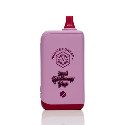Kado Bar NI40K 40000 Puffs Disposable Vape - 24mL