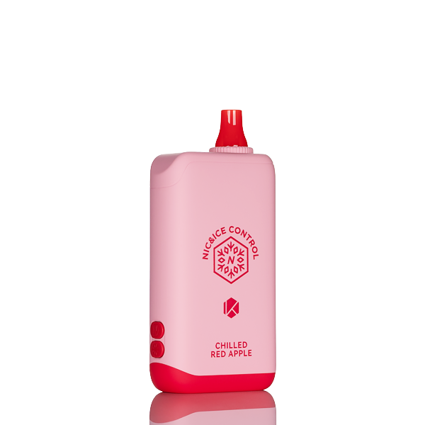 Kado Bar NI40K 40000 Puffs Disposable Vape - 24mL