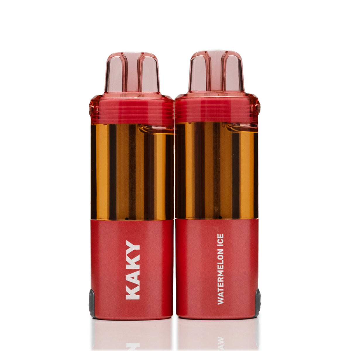 KAKY 80K Disposable Pods 2-Pack - Foger Compatible