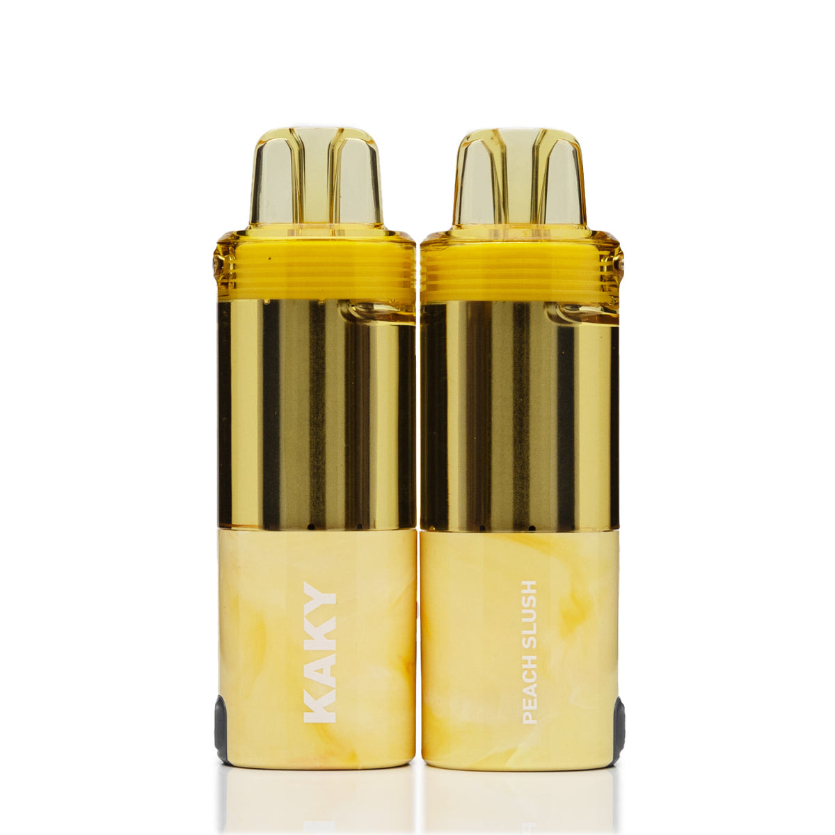 KAKY 80K Disposable Pods 2-Pack - Foger Compatible