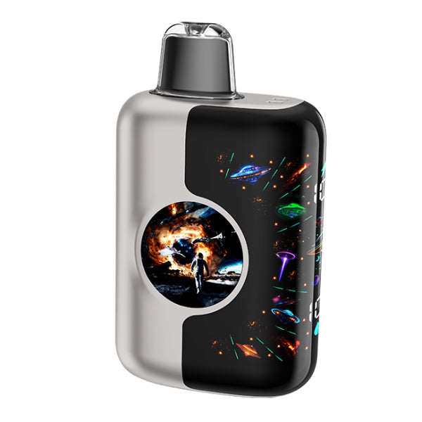 KangVape Speedy Beast X 60,000 Puffs Caribbean Nights