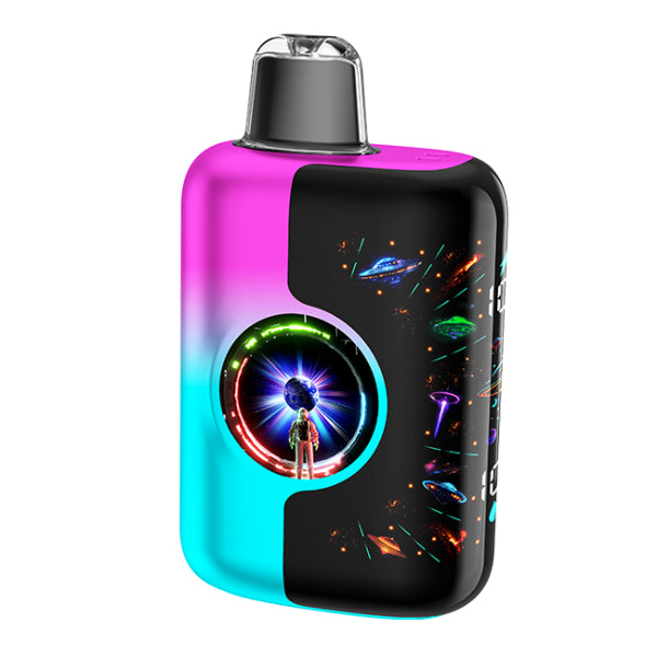 KangVape Speedy Beast X 60,000 Puffs Fug Mint