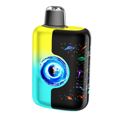 KangVape Speedy Beast X 60,000 Puffs Lime Romance