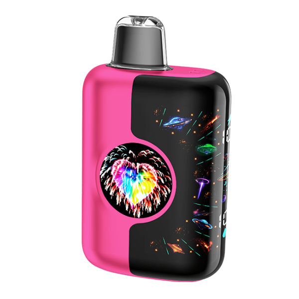 KangVape Speedy Beast X 60,000 Puffs Speedy Beast