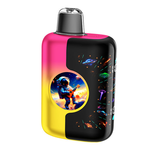 KangVape Speedy Beast X 60,000 Puffs Tropical Starburst