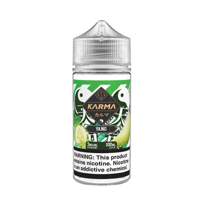 Sugoi Vapor Salt Series 30ML