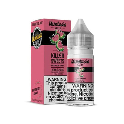 Best Deal Vapetasia Killer Sweets TFN 30mL Vape Juice - Killer Sweets Watermelon Gummy