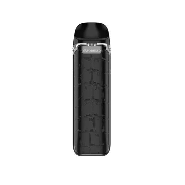 Best Pod System Kit - Vaporesso Luxe Q Kit in Black