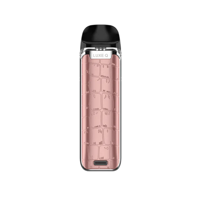 Best Pod System Kit - Vaporesso Luxe Q Kit in Pink