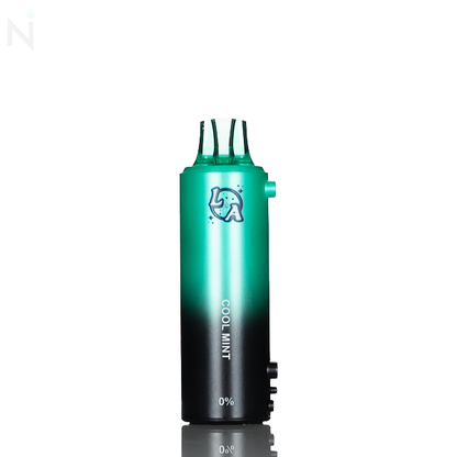 L&A X Pyne Pod Click 40K Disposable Pod - 0% Zero Nic