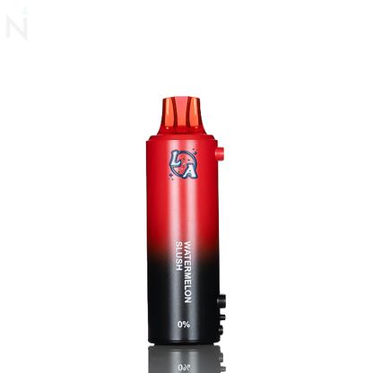 L&A X Pyne Pod Click 40K Disposable Pod - 0% Zero Nic