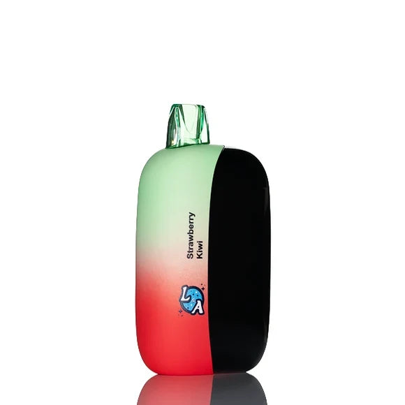 L&A Switch 40K 40000 Puffs Disposable Vape
