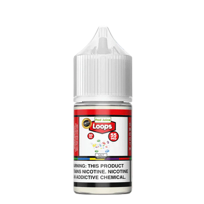 Pod Juice Salt Vape Juice 30ML
