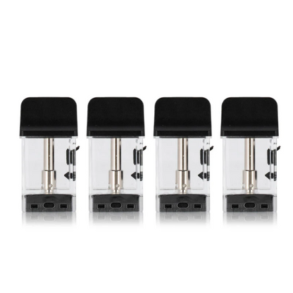 Best Deal Lost Vape Prana Pods 4 Pack