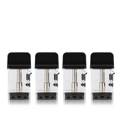 Best Deal Lost Vape Prana S Replacement Pod Pack of 4