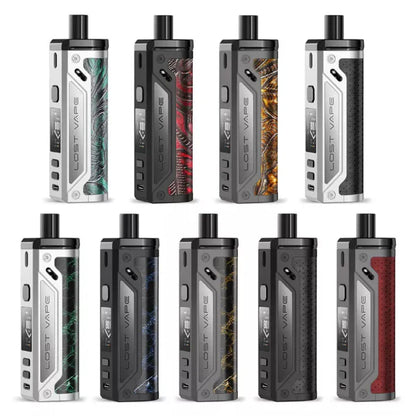 Lost Vape Thelema Pod Kit 80w