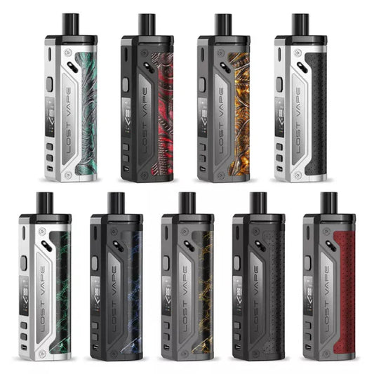 Lost Vape Thelema Pod Kit 80w