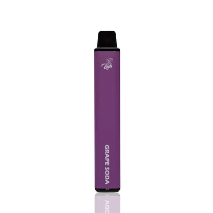 Lush TFN 2500 Puffs Disposable - 8mL