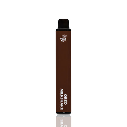 Lush TFN 2500 Puffs Disposable - 8mL