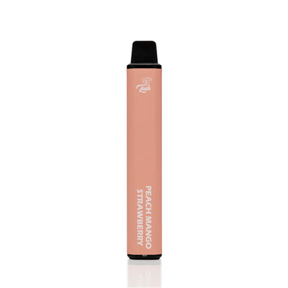 Lush TFN 2500 Puffs Disposable - 8mL
