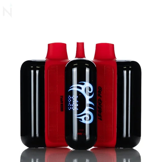MIA Legend Pro 50K 50,000 Puffs Disposable Vape