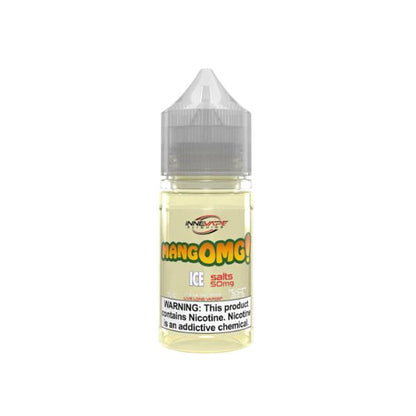 Best Deal Innevape TFN Salt 30mL Vape Juice - MangOMG Ice