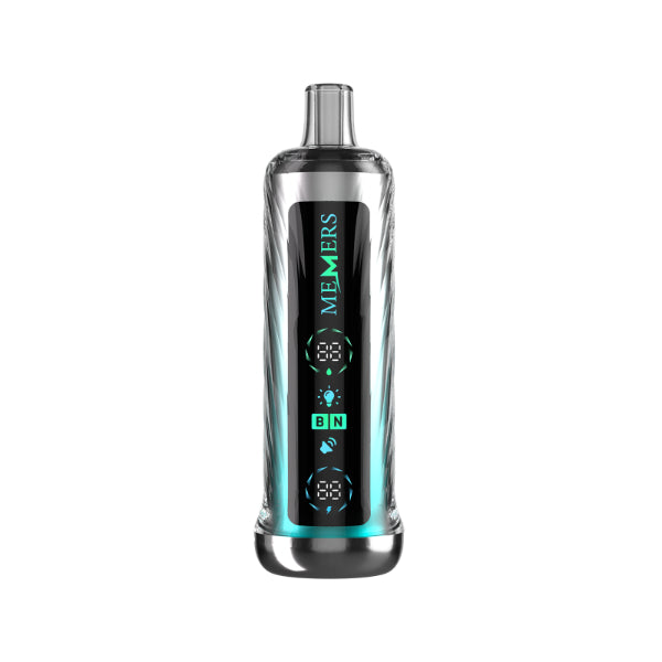 Memers Wukong V20,000 Disposable Vape 5 Pack