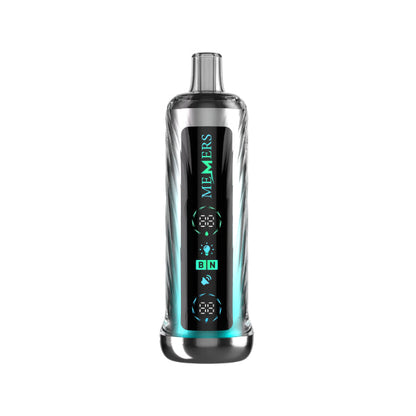 Memers Wukong V20,000 Disposable Vape 5 Pack