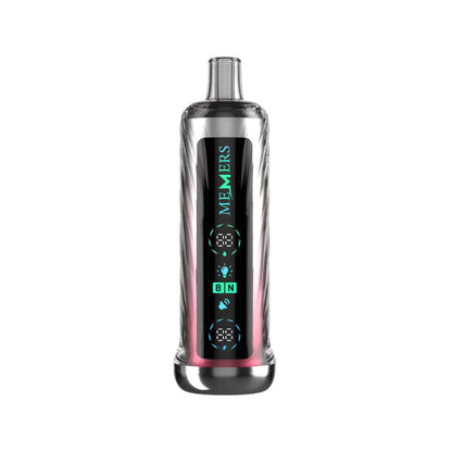 Memers Wukong V20,000 Disposable Vape 5 Pack