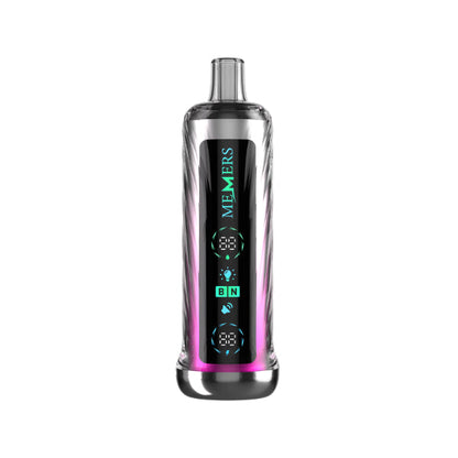 Memers Wukong V20,000 Disposable Vape 5 Pack