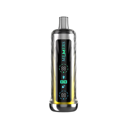 Memers Wukong V20,000 Disposable Vape 5 Pack