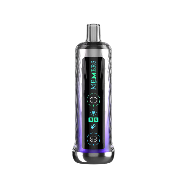 Memers Wukong V20,000 Disposable Vape 5 Pack