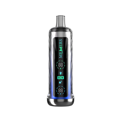 Memers Wukong V20,000 Disposable Vape 5 Pack